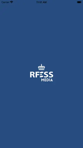 Game screenshot RFESSMEDIA mod apk