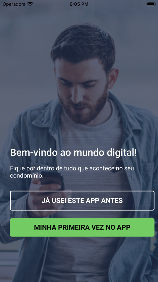 #2. Primar Serviços (iOS) 由: Ana Rita Oliveira