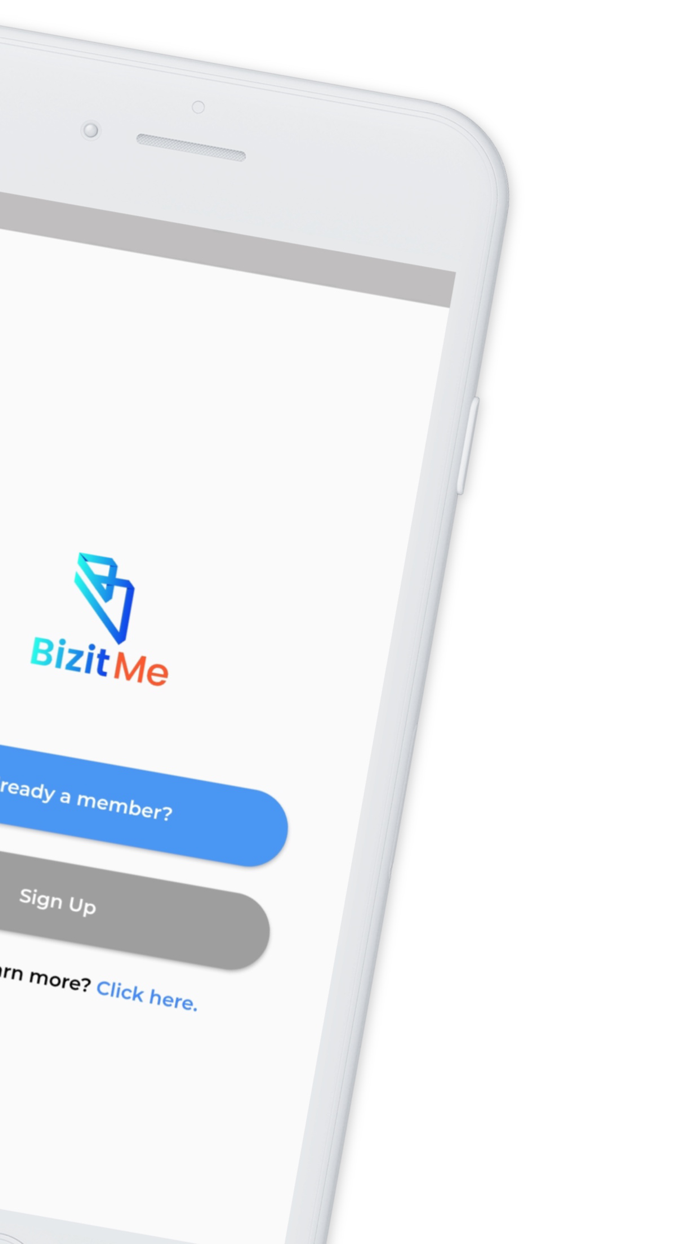 BizitMe  Coworking Spaces