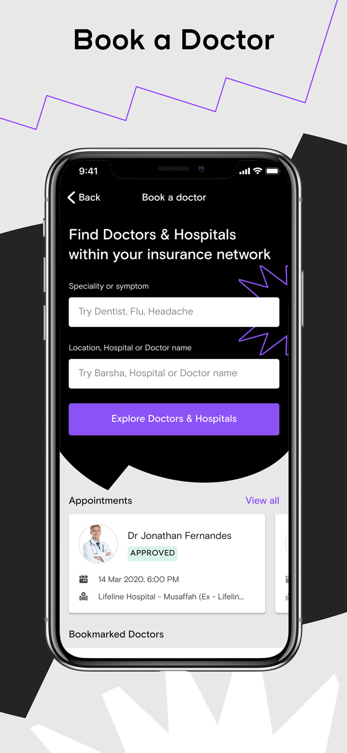 Bayzat The Work Life Platform