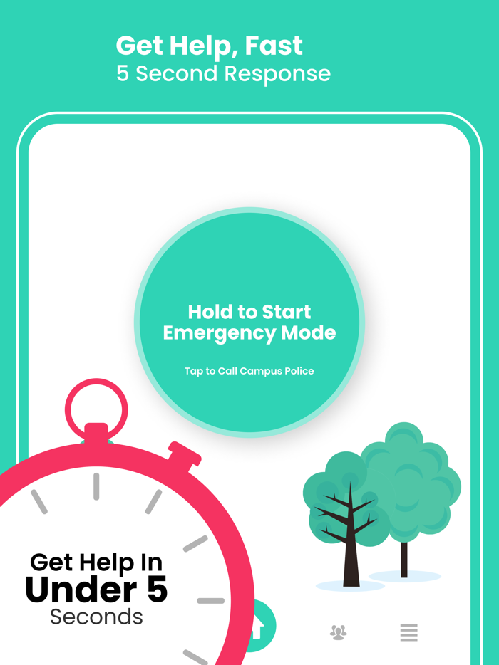 Haven - Safety Alert and Locator