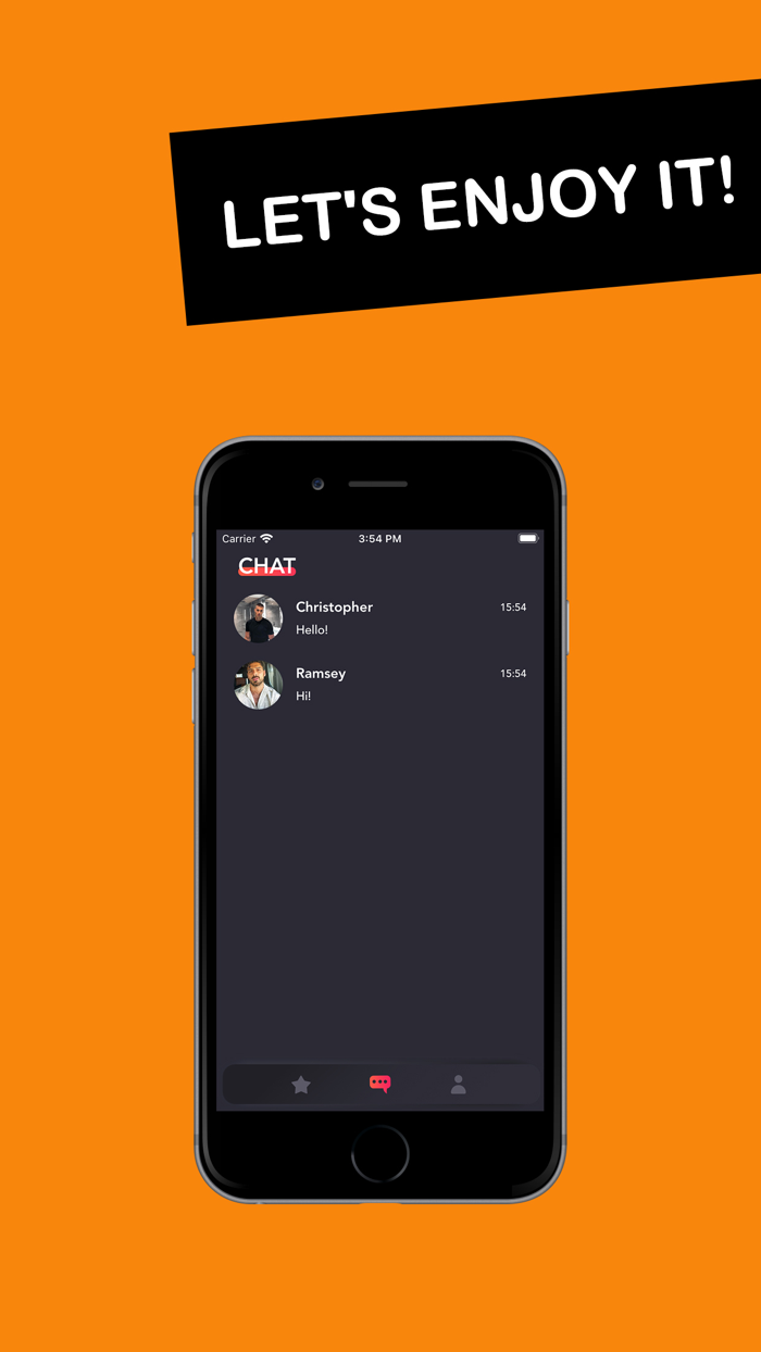 Chathub Video Chat Online