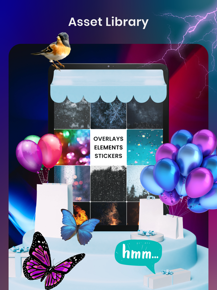 StoryZ AI Photo animator and VFX