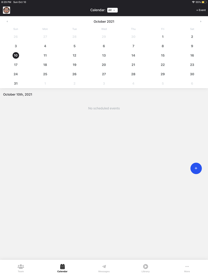 CP3 Basketball Academy