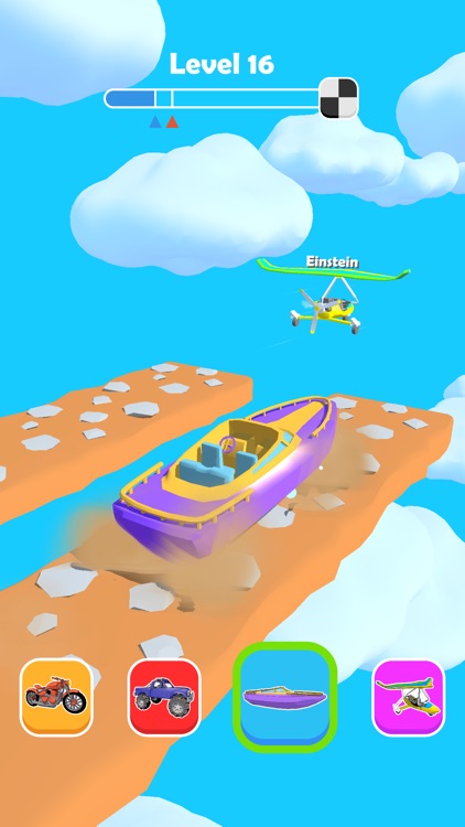 Which Wheel? screenshot-3