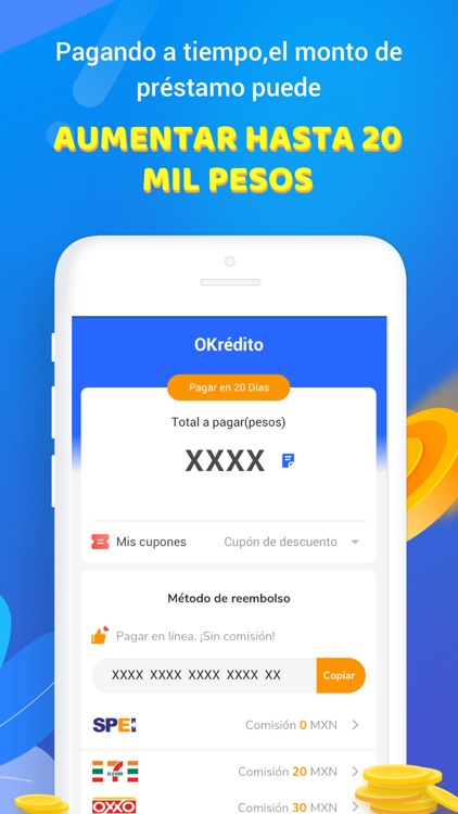 OKrédito screenshot-3