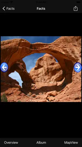Game screenshot Arches-National-Park hack