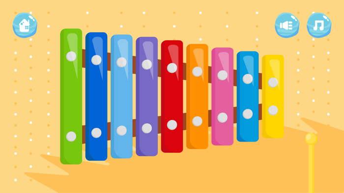 Digital Musical Instrument