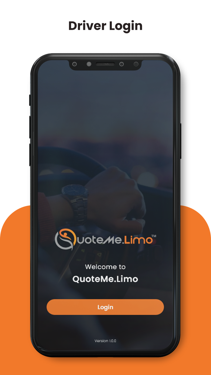 QuoteMe.Limo  Chauffeur