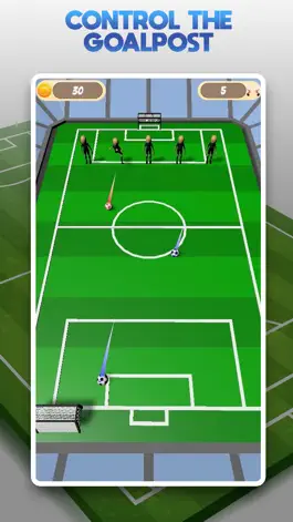 Game screenshot Move The Goal mod apk