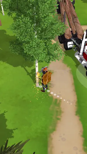 Tree Master screenshot 2