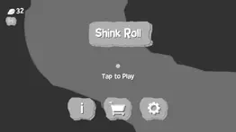 How to cancel & delete shrink roll 4