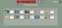 Game screenshot Conquer Club apk