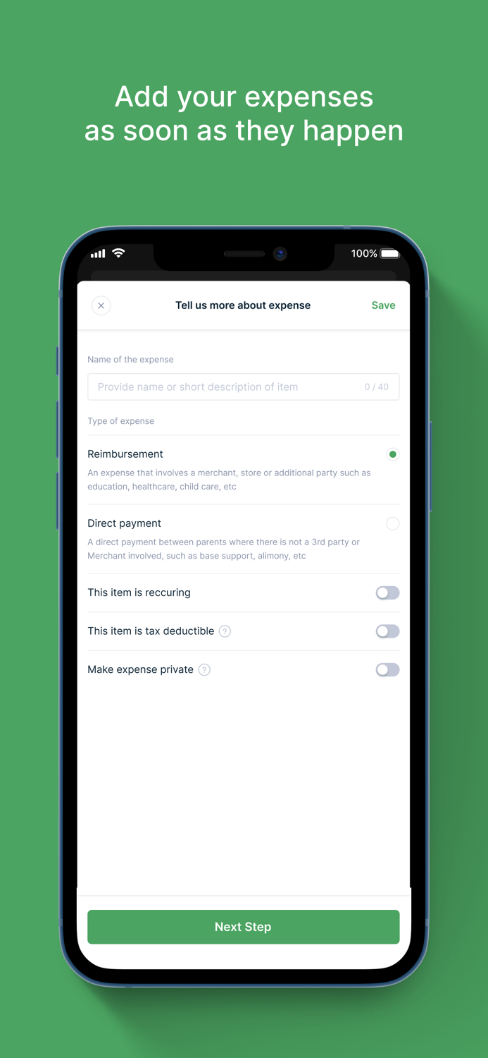 SupportPay - Child Support