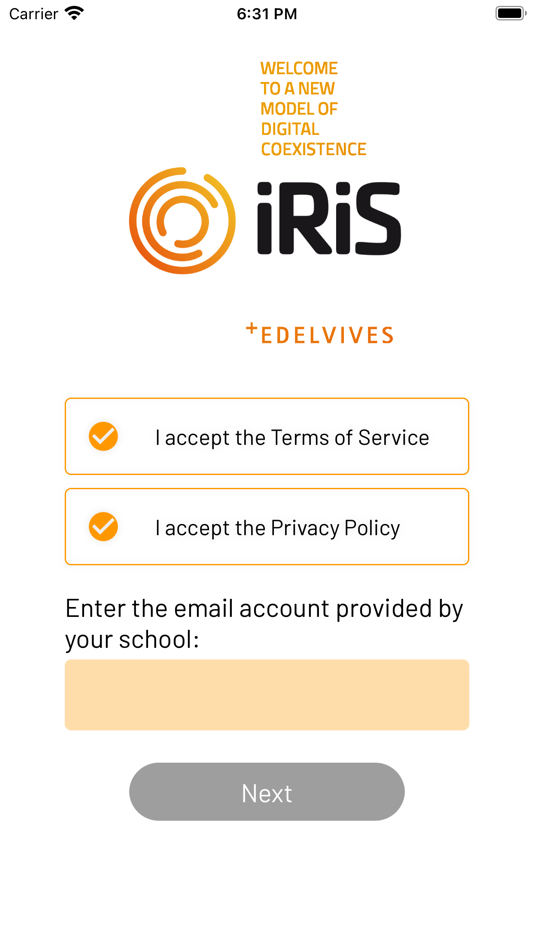 #1. iRiS Remote Control (iOS) 由: Escudo Web Software SL