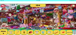 Game screenshot Kids Zone Hidden Objects mod apk
