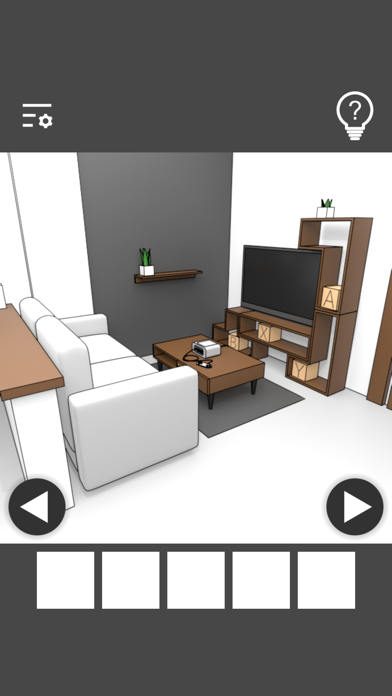 脱出ゲーム GameCafeEscapeのおすすめ画像4