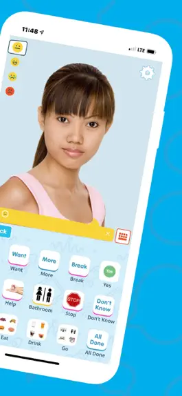 Game screenshot InnerVoice: Smart Education apk