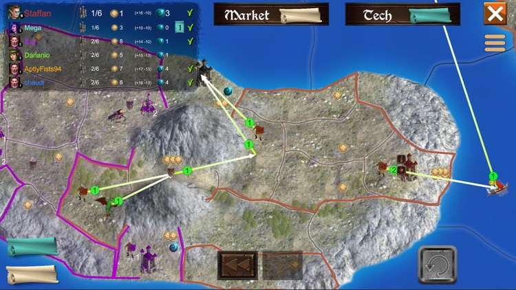 Kingdom Command