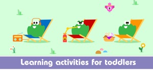 Toddler Games - Hide and Seek screenshot #6 for iPhone
