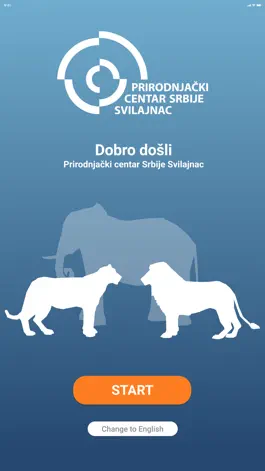 Game screenshot Natural center Svilajnac mod apk