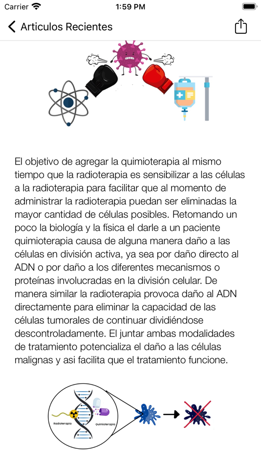 #4. Canswer (iOS) 由: Centro de Evaluacion de Osteoporosis, S.A. de C.V.