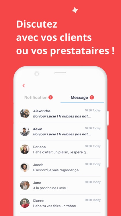 All-in - Services à domicile screenshot-7