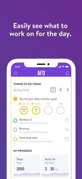Game screenshot AFDigital mod apk