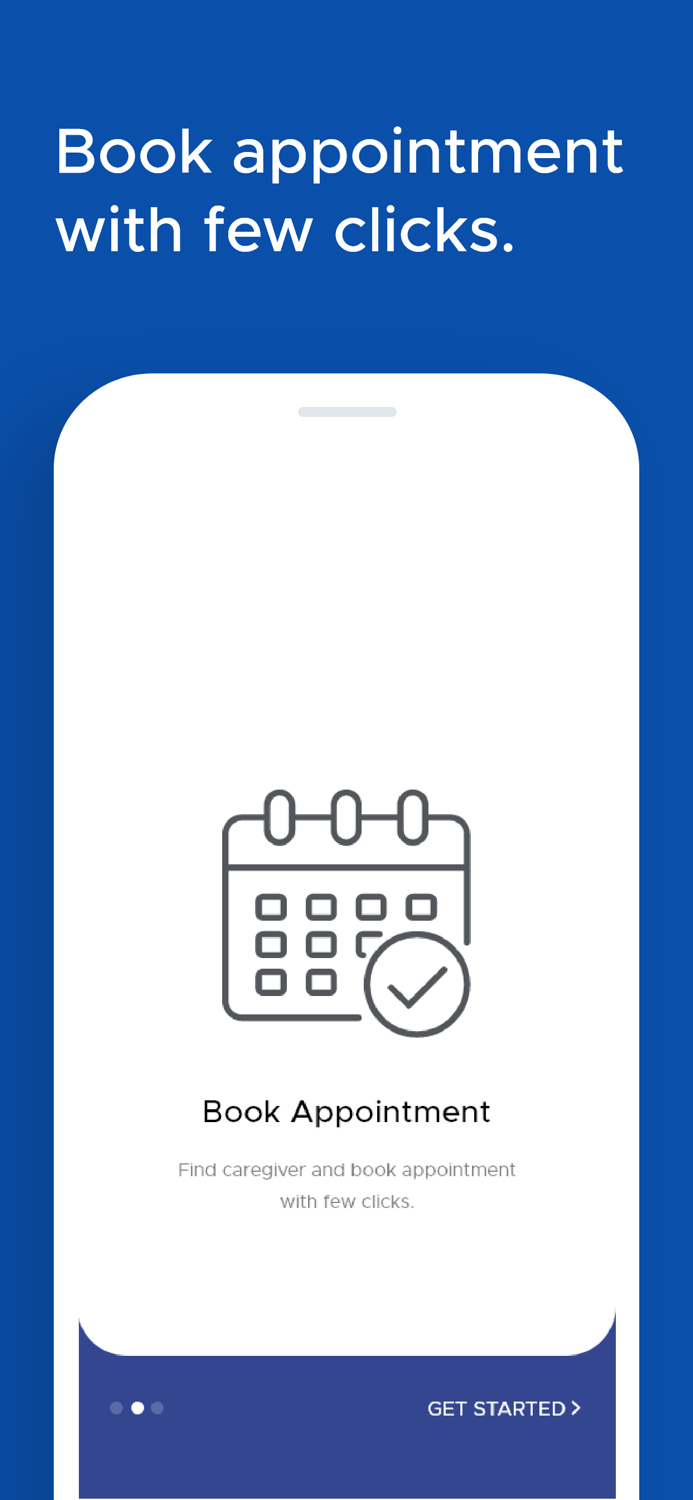 InterCare Patient Portal
