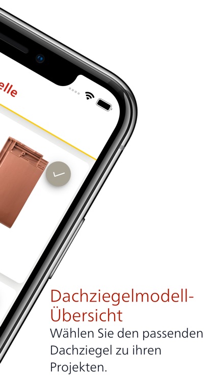 ERLUS Profi-App Dach