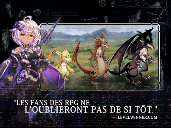 Evertale Evertale