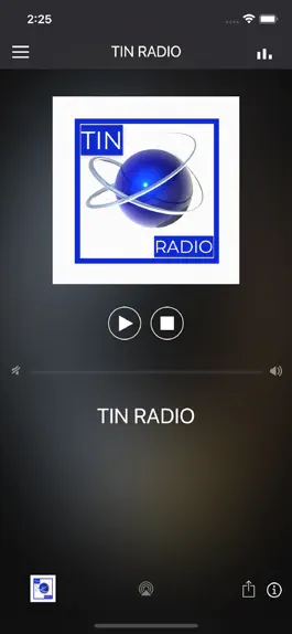 Game screenshot TIN RADIO mod apk
