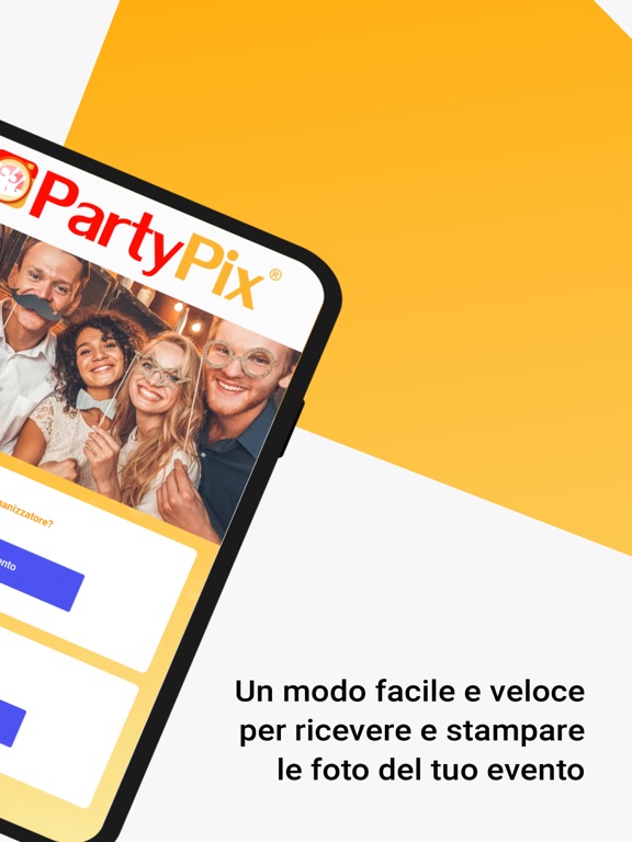 Screenshot #5 pour PartyPix