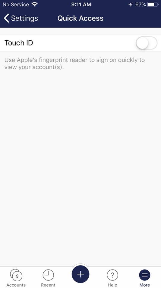 #5. FNB Picayune Bank (iOS) 由: FNB Picayune Bank