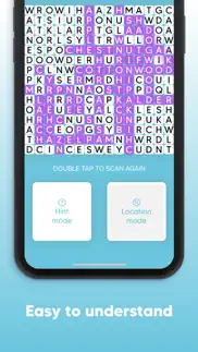wordsearch solver - find words problems & solutions and troubleshooting guide - 2