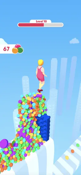 Game screenshot Gum Blast hack