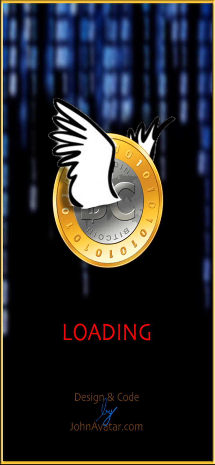 Flappy BitCoin Miner APP