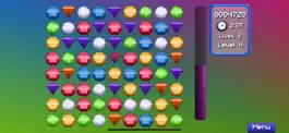 Game screenshot Jewel Match - Addictive puzzle mod apk