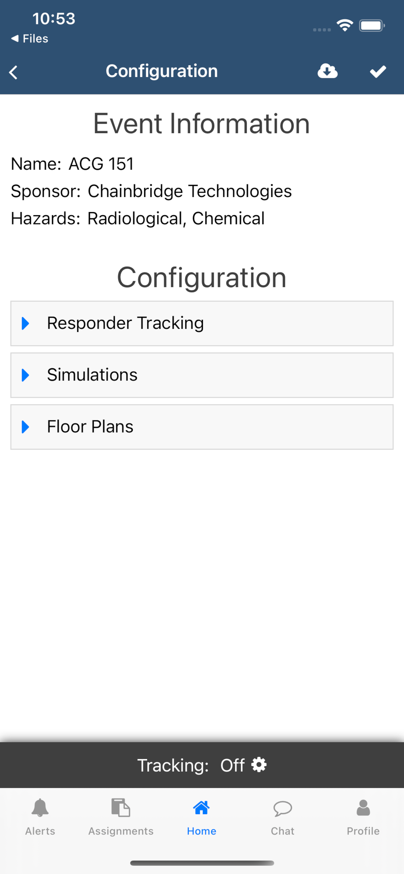 CBRNResponder