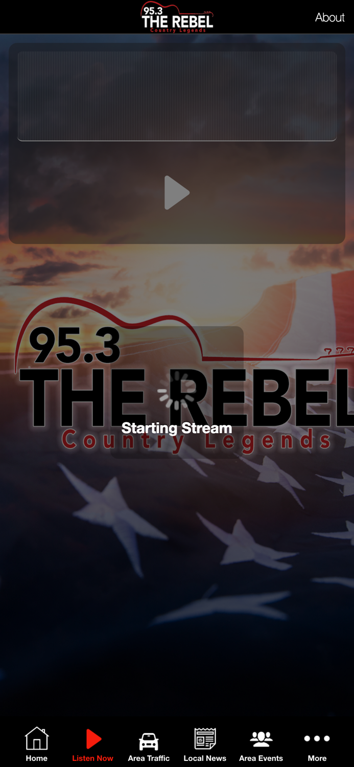 95.3 The Rebel
