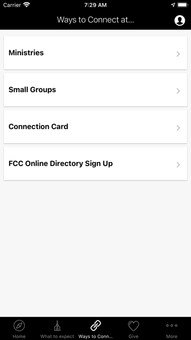 FC Church Screenshot