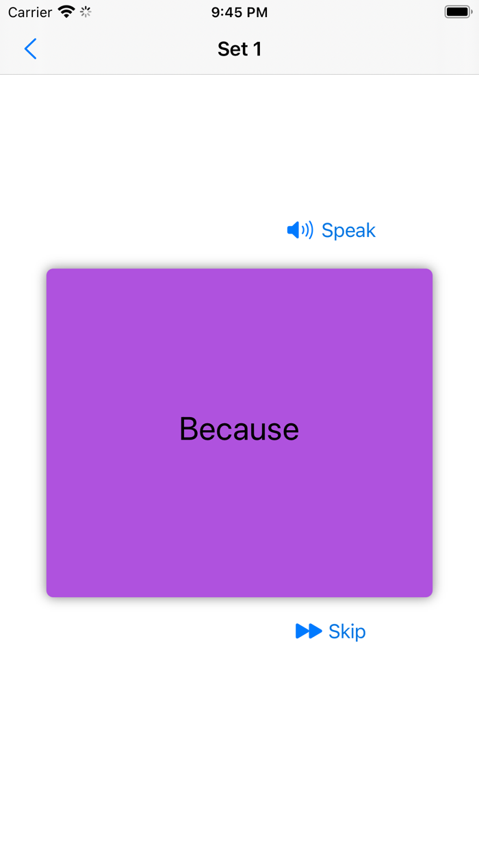 Smart Sight Words Lite