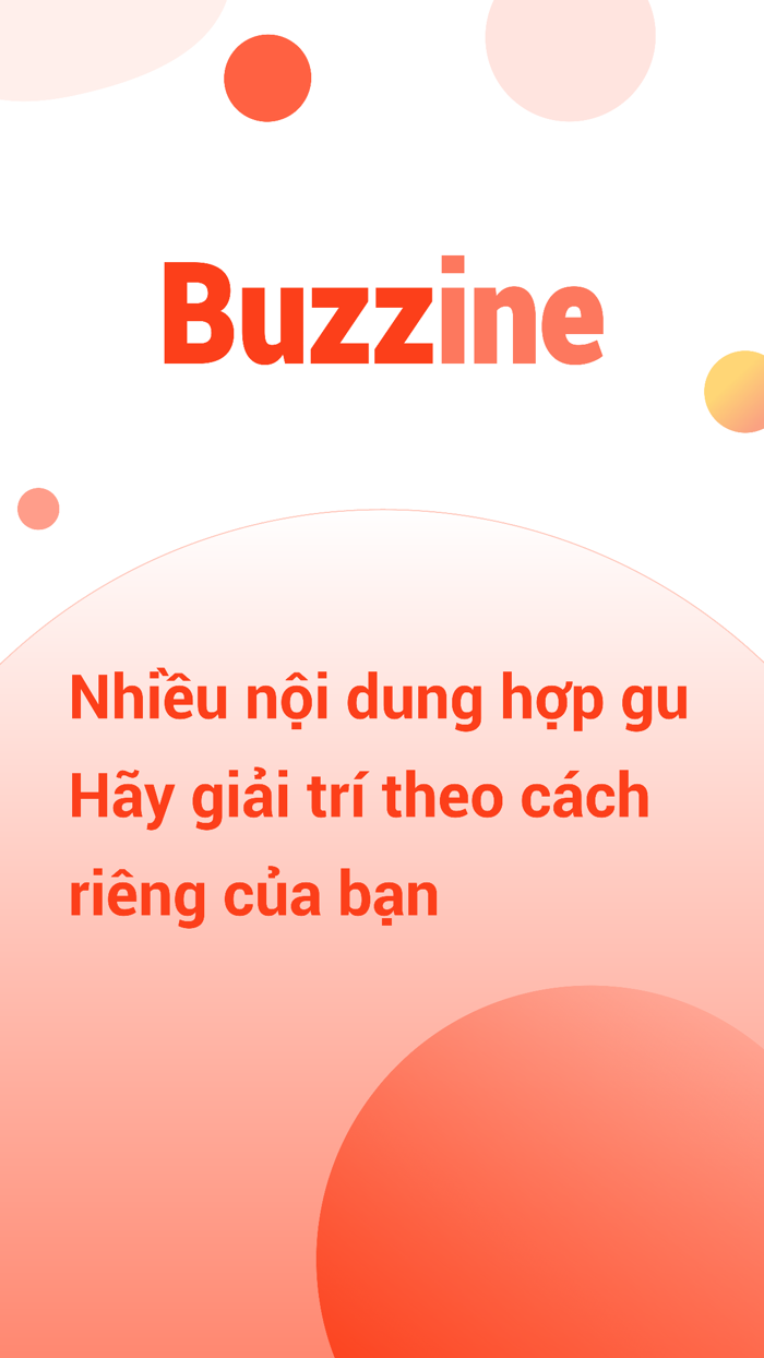 Buzzine