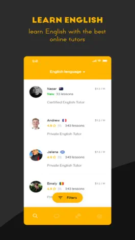 Game screenshot Yellow School Inc mod apk