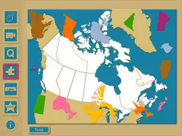 Game screenshot iWorld Canada hack