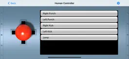 Game screenshot HumanController hack