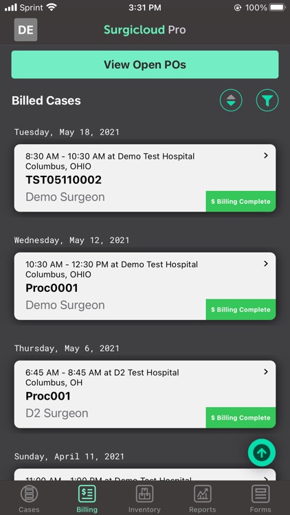 Surgicloud Pro