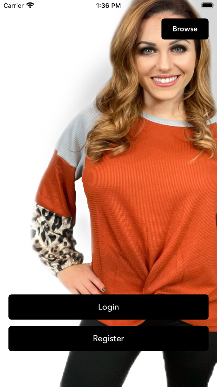 Ciao Bellissima Boutique