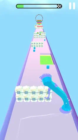 Game screenshot Toothbrush Run mod apk