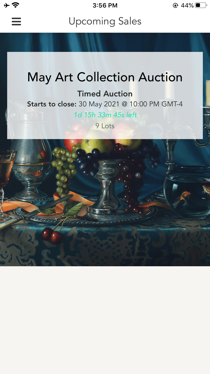 Eisele Fine Art Auctions